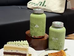 -森茶(湛江万达店)