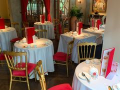 大堂-玫瑰厅上海菜(兴国路店)