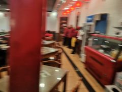 -东关吉祥西安腊汁肉夹馍(健德门店)