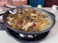 -野菌王•养生汤锅•野生菌火锅(大理漾濞路店)