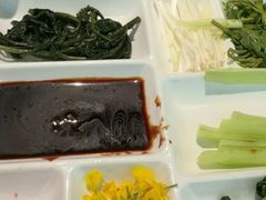 -花味·自助烤肉(南方时代店)