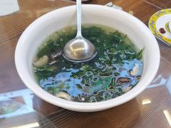 -老味道1992(武当山店)