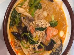 -张亮麻辣烫(常州东环二路店)