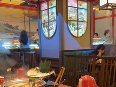 -牛New寿喜烧(虹桥新天地店)