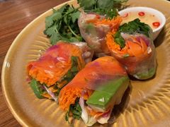 -BAKER&SPICE(BFC外滩金融中心店)