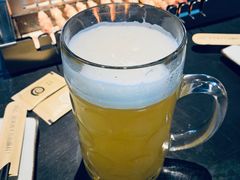 -很久以前羊肉串(打浦路店)