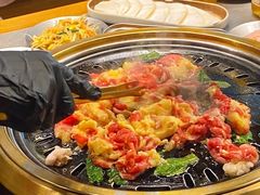 -杨小佳·齐齐哈尔烤肉·烤串(广州店)