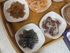 -面道赞宁海海鲜面(迎凤街店)