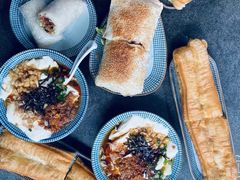 -桃园眷村(万象天地店)