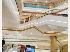 -吾悦广场(南京鼓楼店)