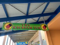 -Dooley's Premium Ice Cream