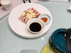 -颂福楼·南京菜(定淮门店)