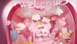 -汕尾陆丰婚庆婚礼司仪主持洪立策划公司(东海店)