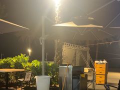 -木屋烧烤(惠阳华润小径湾店)
