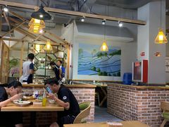 -老妈私房鱼头(欧洲城店)