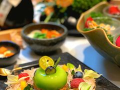 -叶叶菩提(太原别墅店)