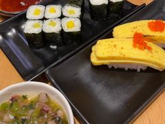 -万岁寿司(万国店)