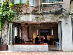 -来回·咖啡(天河南店)