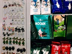 -Moomin Shop Helsinki Airport Non-Schengen