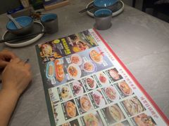 -香阁餐厅·常州菜·常州菜代表品牌(新北奥体店)