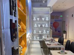 -BOPEYE·波派炸鸡(九霄天地店)