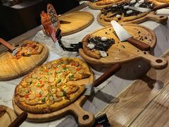 -比格比萨自助(德思勤四季汇店)