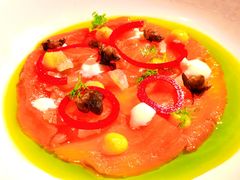 -The Diner X餐厅(青岛万象城店)