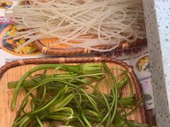 -阿婆情腊排骨火锅(金虹路店)