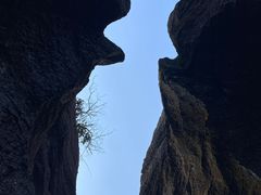 -山王坪喀斯特国家生态公园