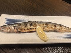 -吉炙烧鸟•本格料理(国际商贸城店)