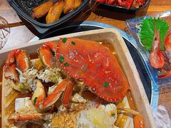 -盒马鲜生(悦峰店)