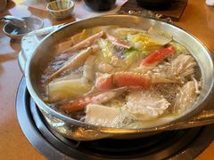 -蟹道乐(道顿堀本店)
