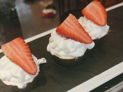 -北京王府井希尔顿酒店·万斯阁西餐厅