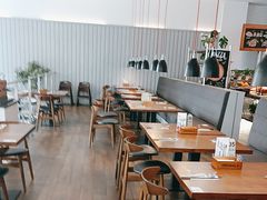 -昆山琶拉帝诗酒店·河畔咖啡厅Riverside Cafe