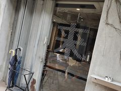门面-来回·咖啡(天河南店)