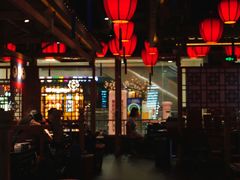 -井格重庆火锅(西直门凯德Mall店)