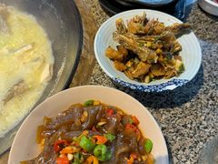 -好灶头妈妈菜·千岛湖土菜地标美食