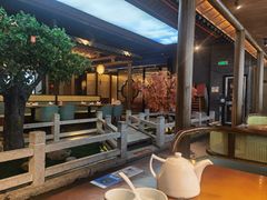 -三凤酒家·百年无锡菜(清扬茂业店)