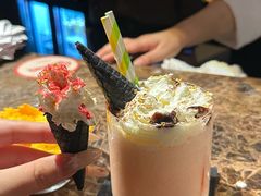 -MM·五声·音乐人与调酒师(西安路店)