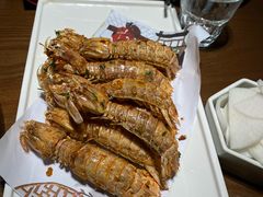 虾-张家卫·阳江菜·小海鲜(肥婆湾桥店)