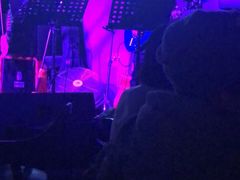 -ohbar live house(人广店)