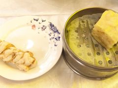 -聚春园自助餐厅(东街口店)