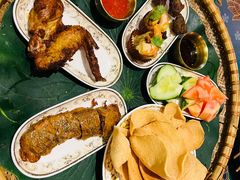 -小娘惹厨房Little Nyonya(狮城有约上榜店)