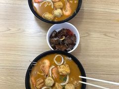 -老闽味沙茶面·姜母鸭(传承35年曾厝垵店)