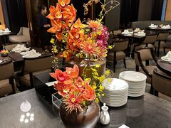 -广州文华东方酒店·江-由辉师傅主理