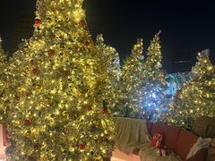 -城市露台景观餐厅(淮海路店)