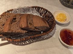 -俄士厨房(环球港店)