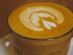 -VOYAGE COFFEE(杨梅竹店)