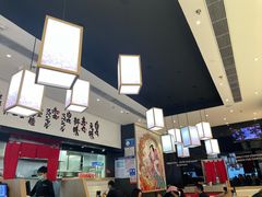 -一風堂拉面(深圳湾万象城店)