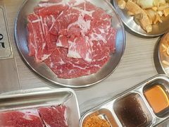 -西塔老太太泥炉烤肉(双井店)